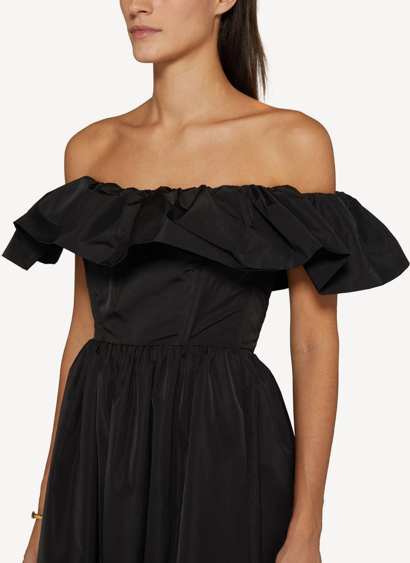 Sea Ny - Robe - Black - Femme