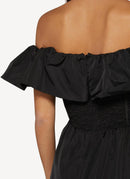 Sea Ny - Robe - Black - Femme