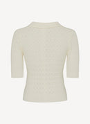 Sea Ny - Polo - White - Femme