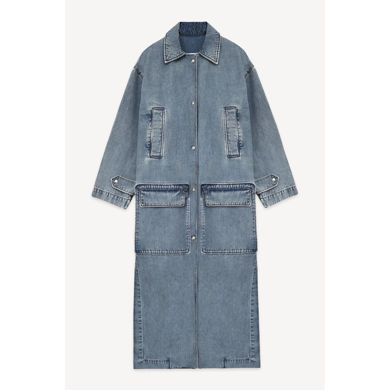 Manteau Sean Vintage