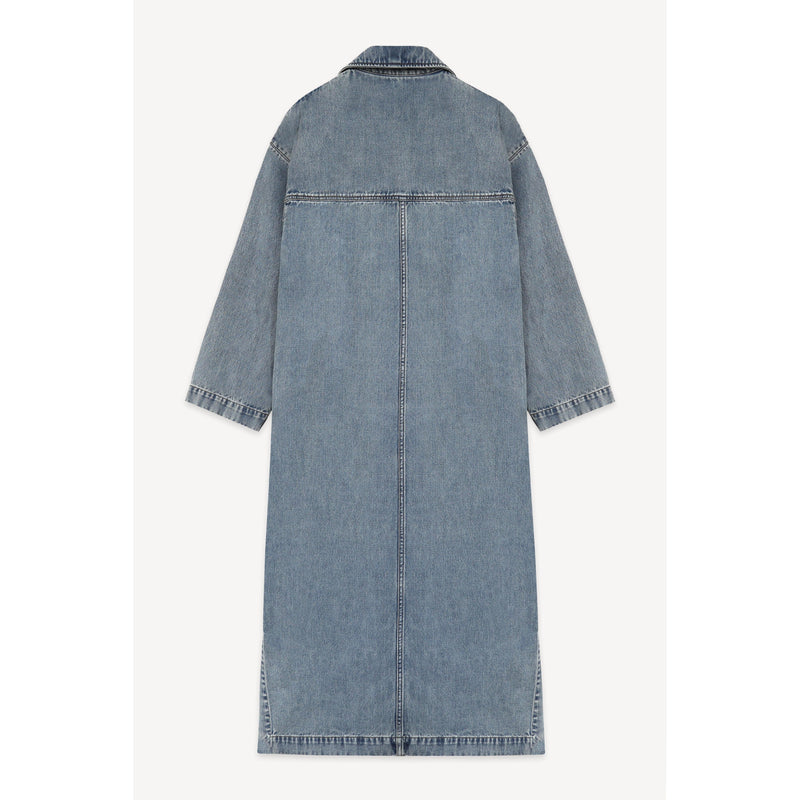 Manteau Sean Vintage