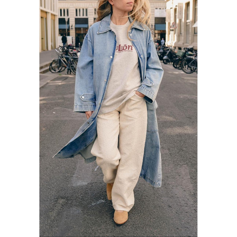 Pantalon Young Off White