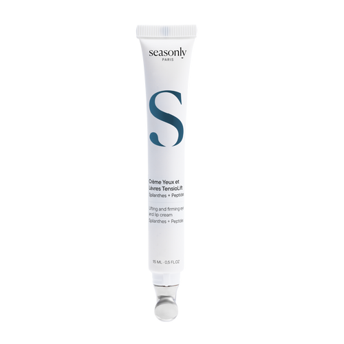 Crème Yeux Et Lèvres Tensiolift