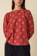 Sebali Blouse - Flora