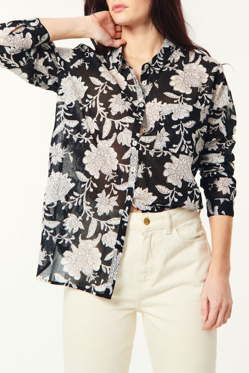 Chemise Sebota - Jojo