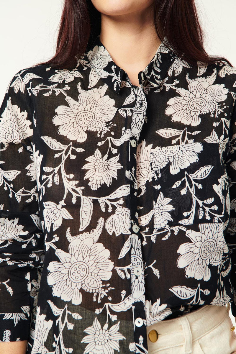 Sebota shirt - Jojo
