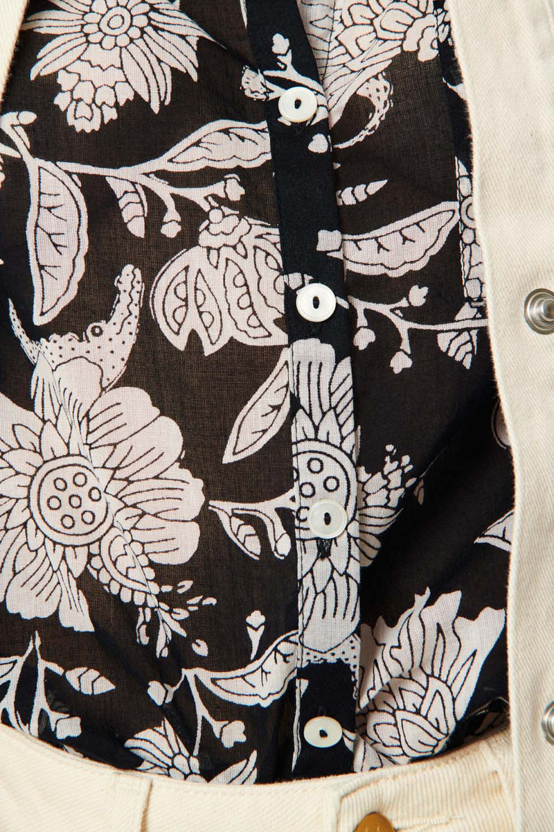 Sebota shirt - Jojo