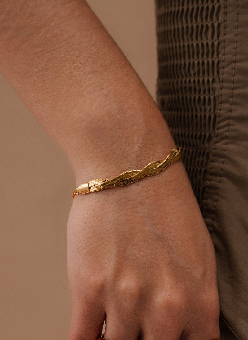 Bracelet Chaîne Sedna