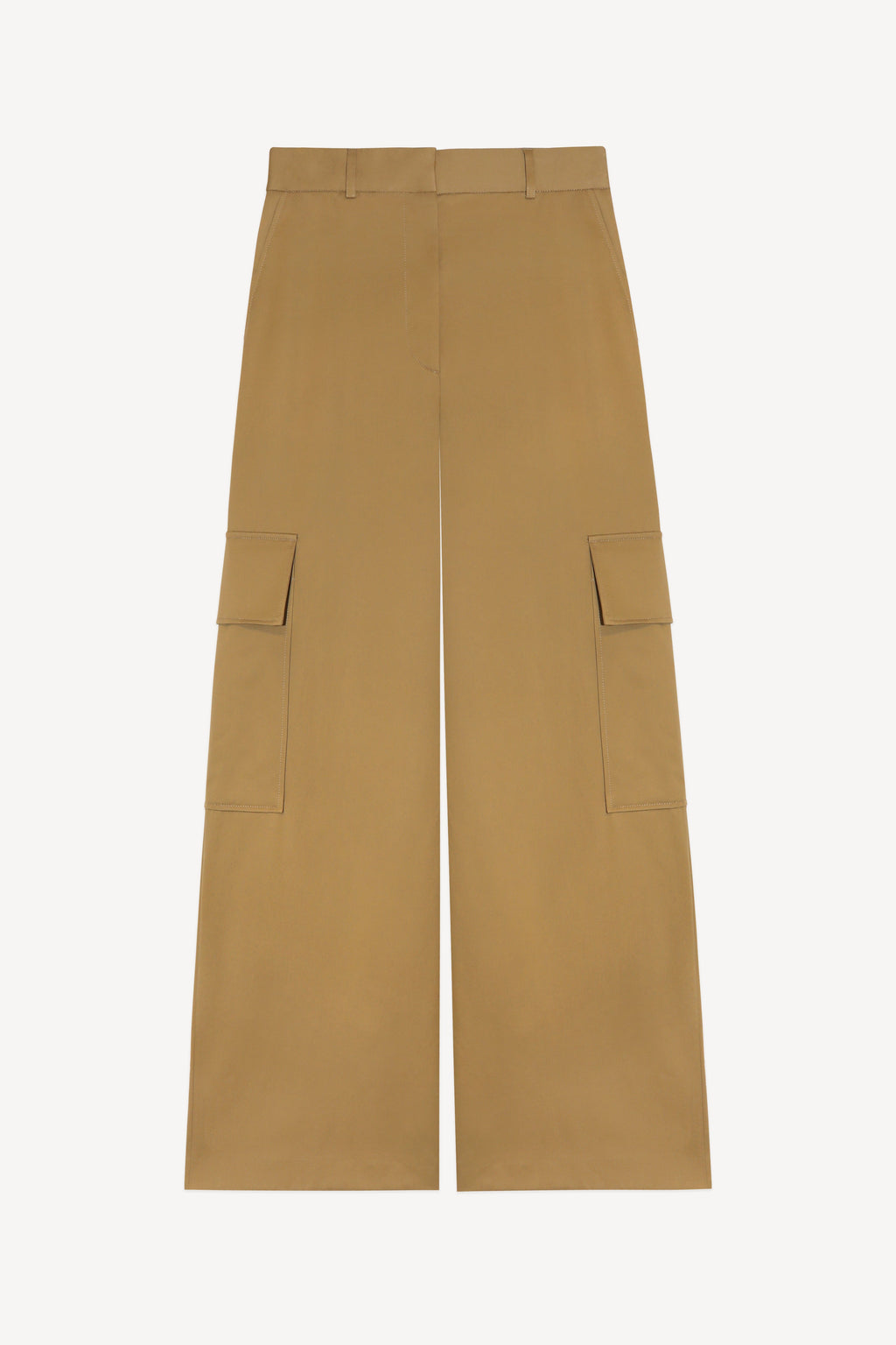 Margaux Lonnberg - Seed Biscuit Trousers