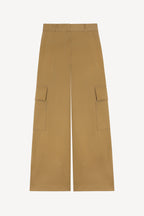 Margaux Lonnberg - Seed Biscuit Trousers