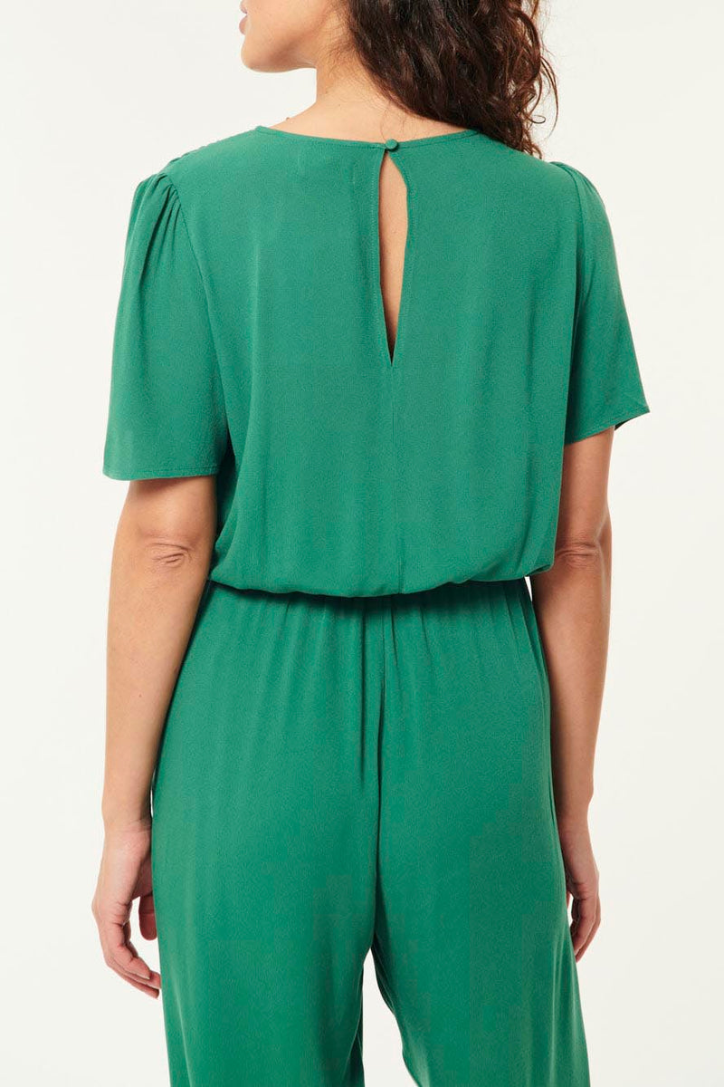 Segun Combi Pants - The