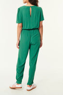 Segun Combi Pants - The
