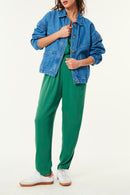 Segun Combi Pants - The
