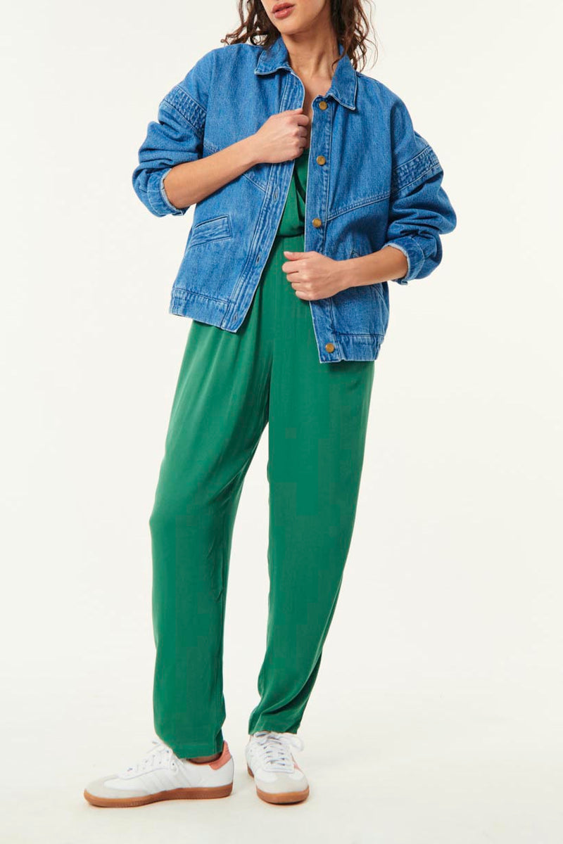 Segun Combi Pants - The