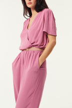 Combi Pantalon Segun - Santal