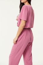 Combi Pantalon Segun - Santal