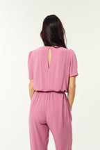 Combi Pantalon Segun - Santal