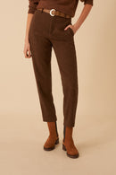 Seguy Pants - Pretzel