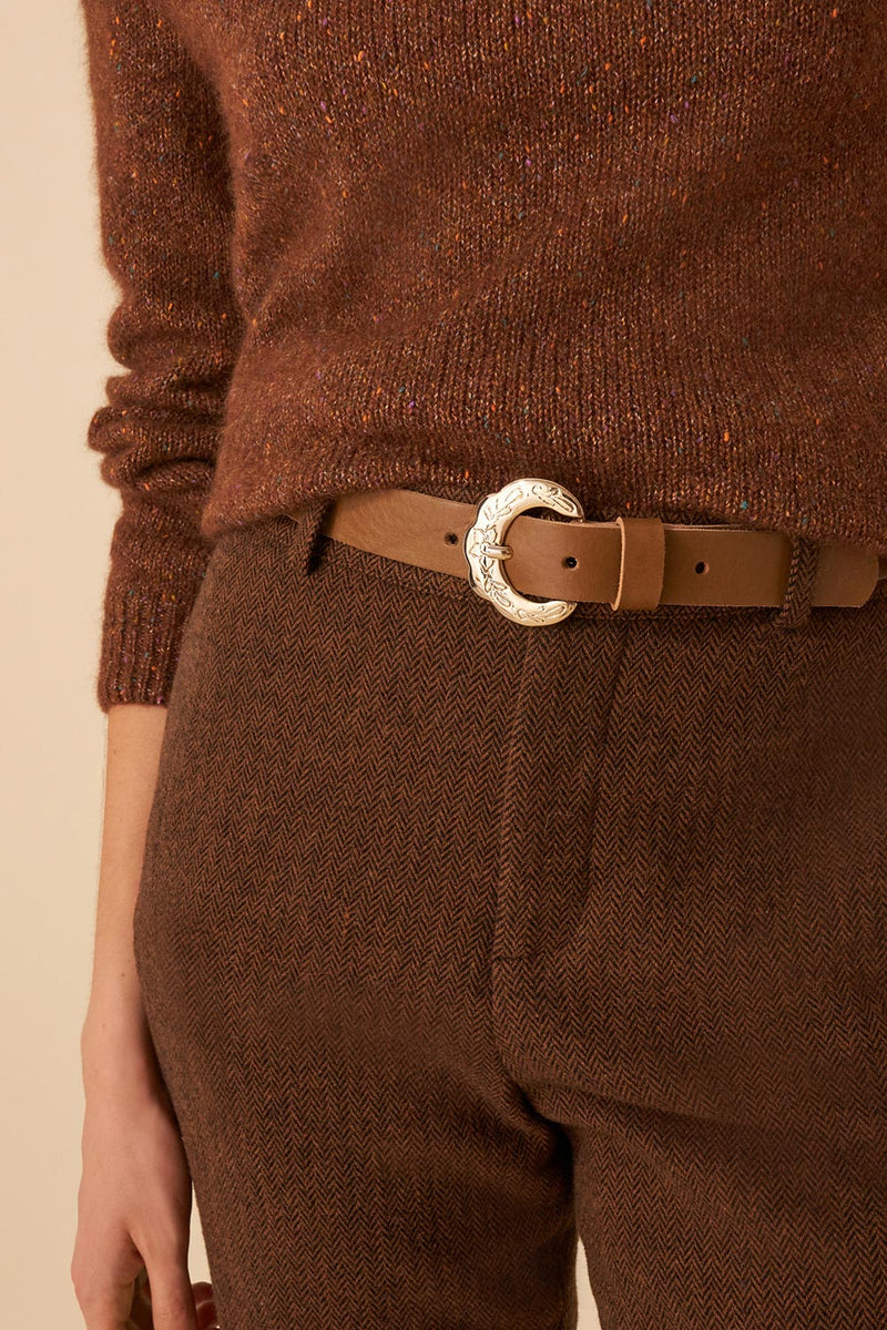 Seguy Pants - Pretzel