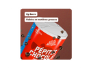 Smart Pépites Choco