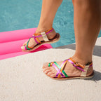 Sandales Selena - Iris