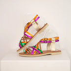 Sandales Selena - Iris
