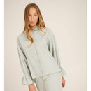 Selene Shirt - Green