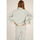 Selene Shirt - Green