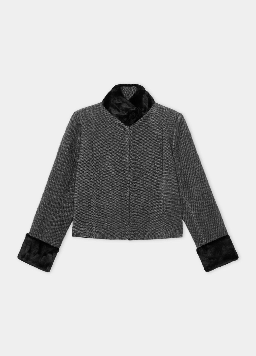 Veste Selenique