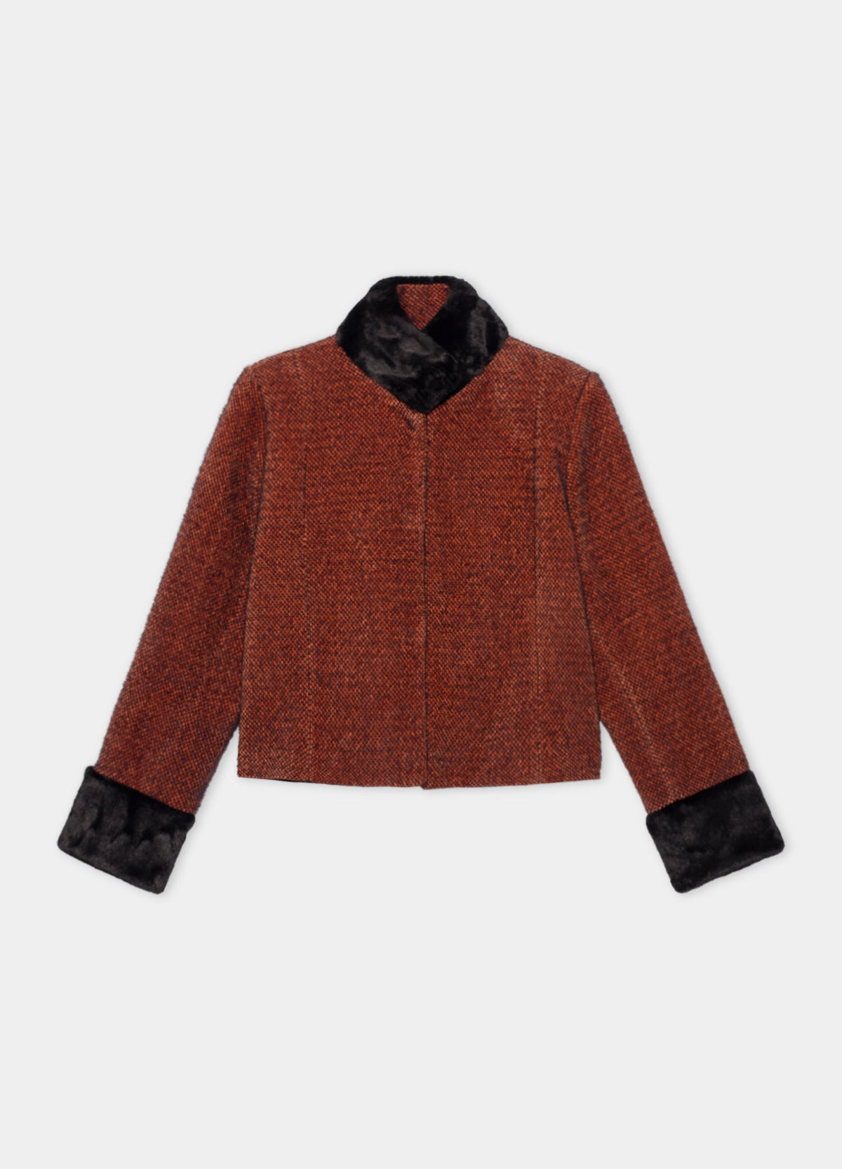 Veste Selenique