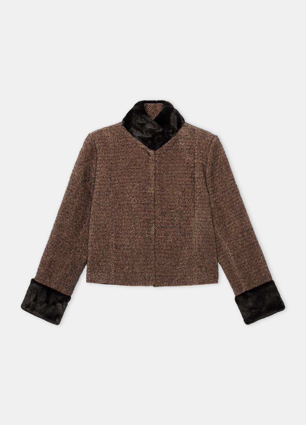 Veste Selenique