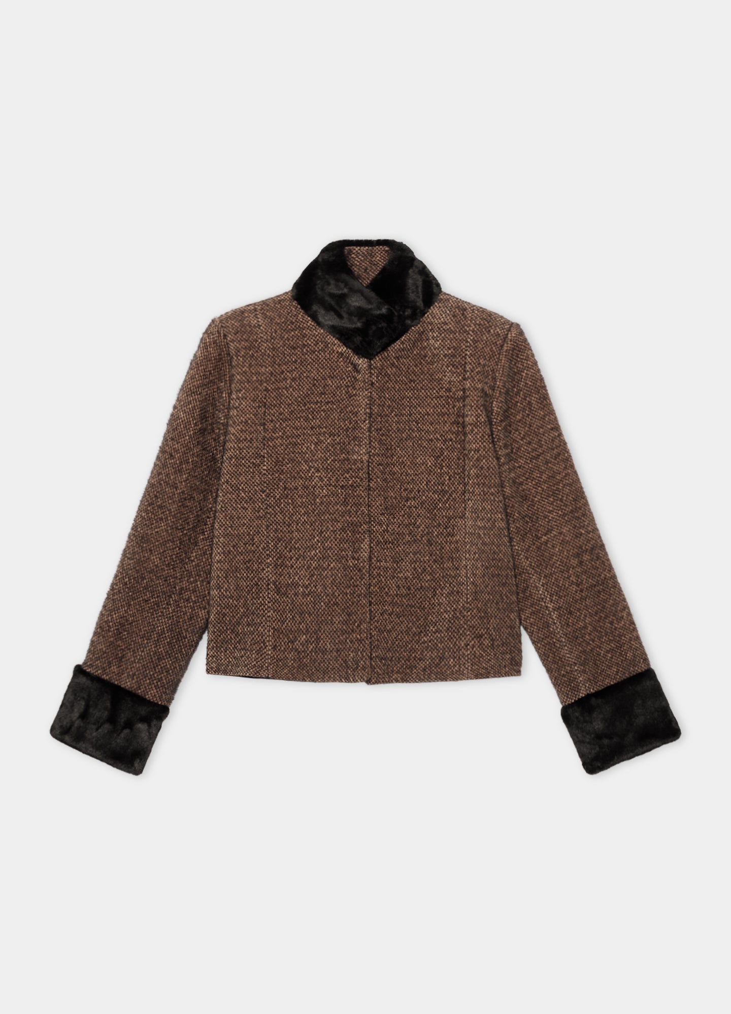 Veste Selenique