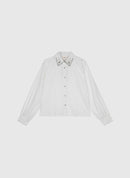 Chemise Seliany Blanc