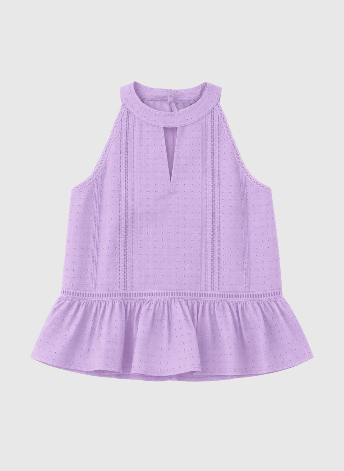 Debardeur Semina Lilas