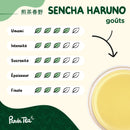 Sencha Haruno Bio