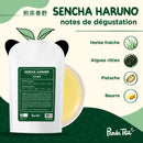 Sencha Haruno Bio