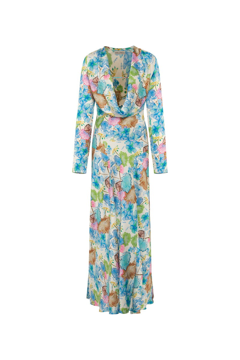 Robe Senty - Multi