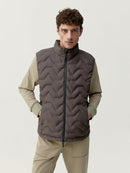 Chaqueta Sepik - Chocolate - Hombre
