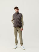 Chaqueta Sepik - Chocolate - Hombre