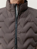 Chaqueta Sepik - Chocolate - Hombre