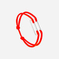 Bracelet Serena - Orange Fluo