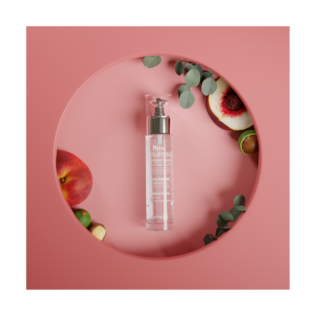Suero Sublime - 50Ml