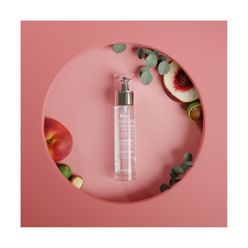 Suero Sublime - 50Ml