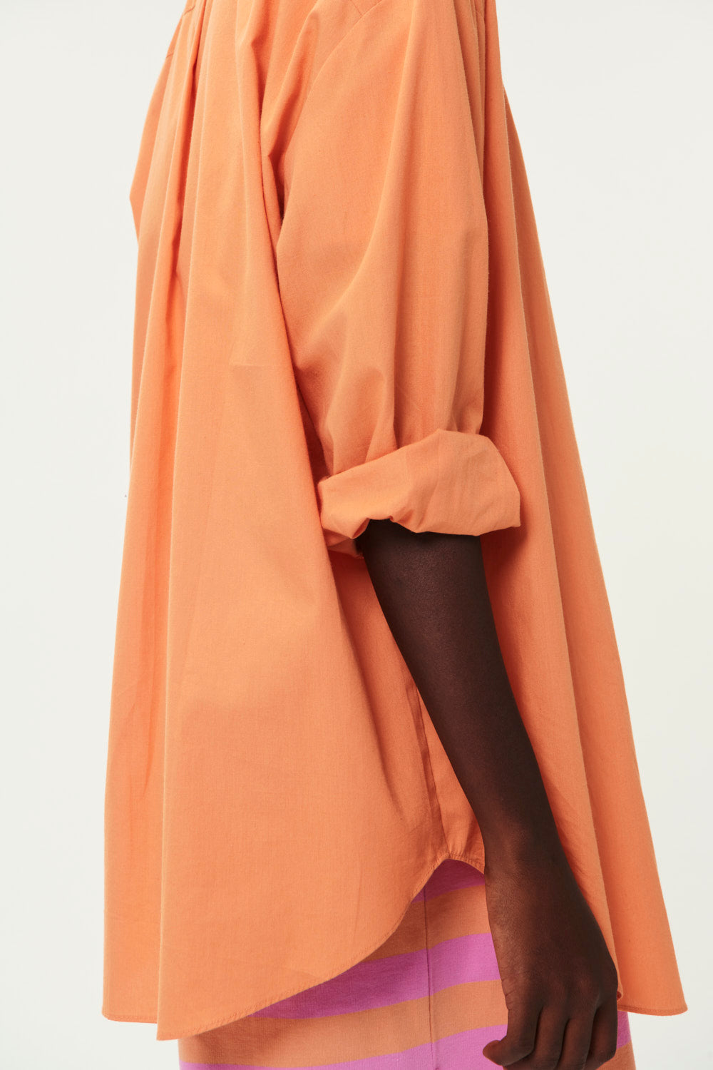 Sesame shirt - Mango