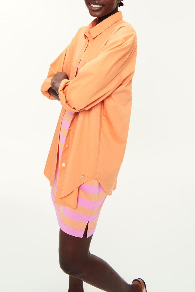 Sesame shirt - Mango