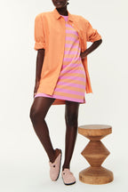 Sesame shirt - Mango