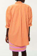 Sesame Shirt - Mango