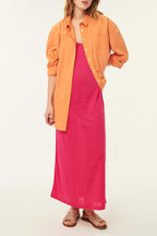 Sesame shirt - Mango
