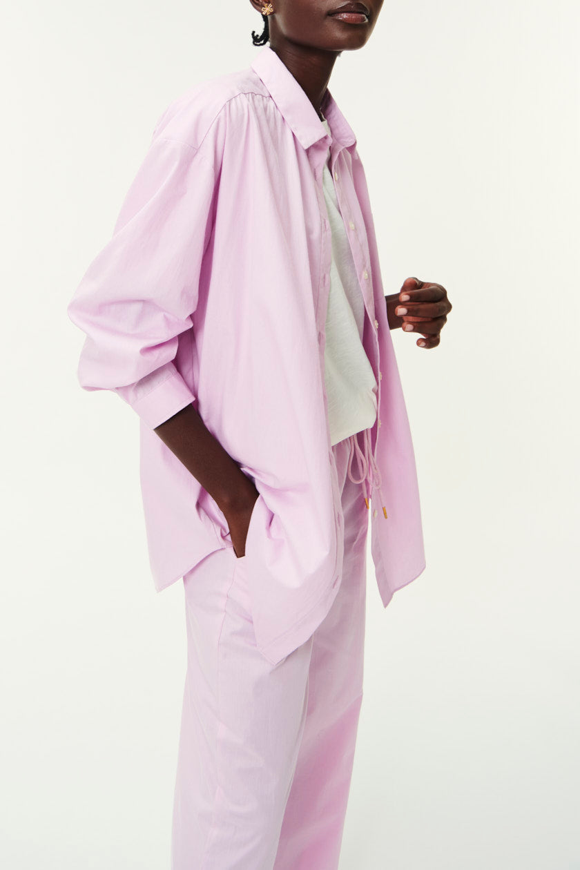 Sesame shirt - Lassi