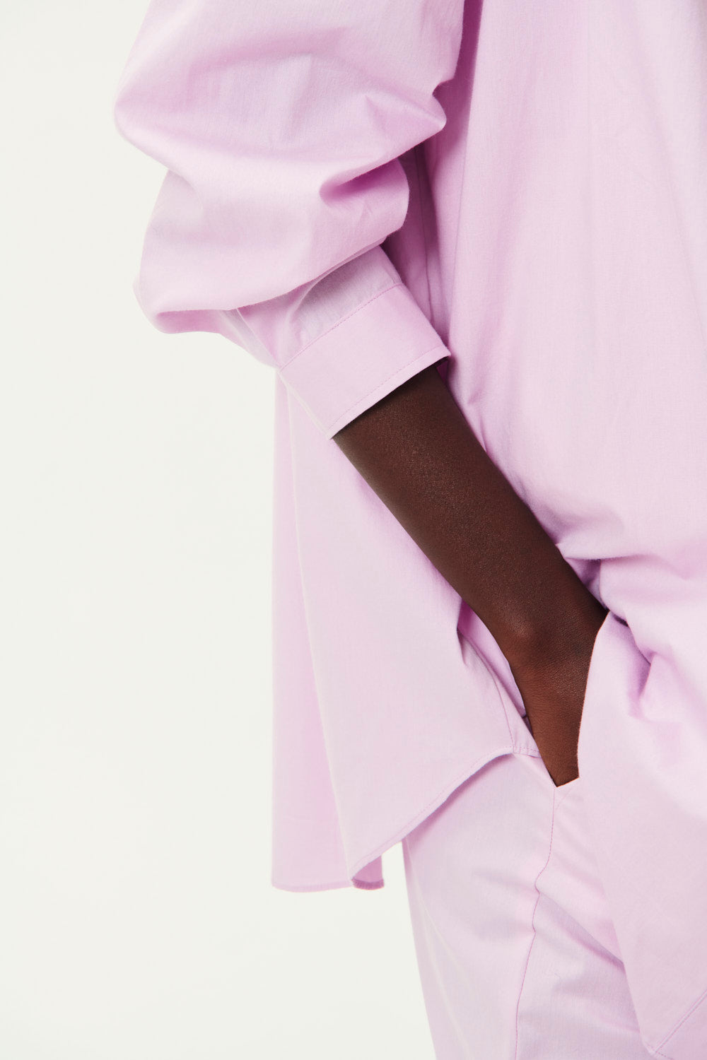 Sesame shirt - Lassi